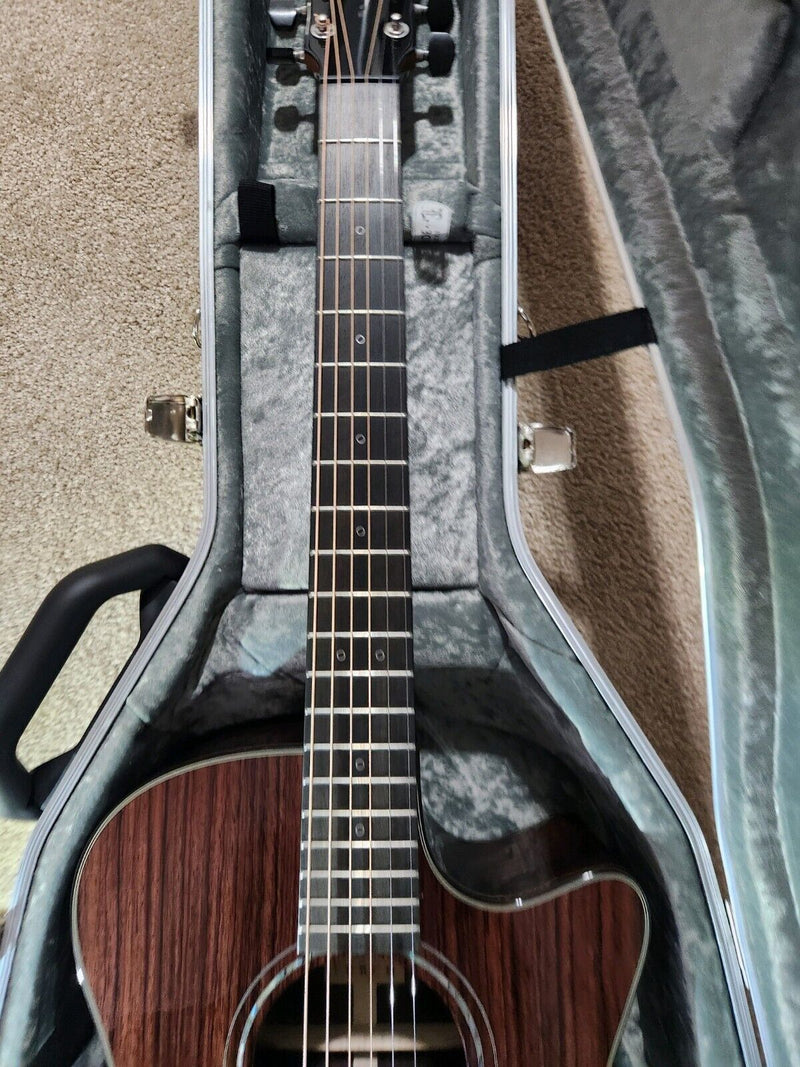 Furch Guitar Dark Yellow Gc-RR All Rosewood 2024 Model