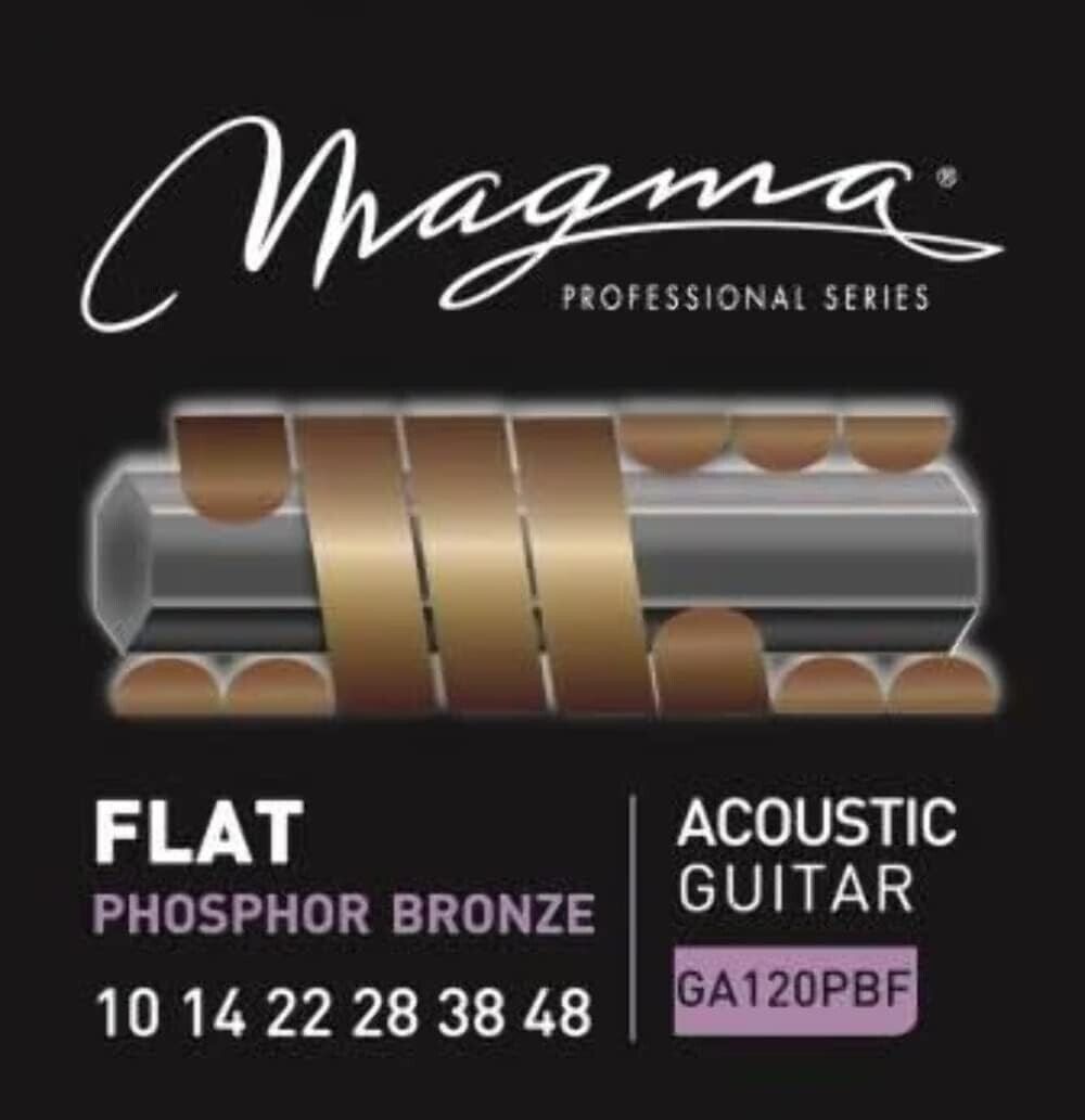 Magma Strings