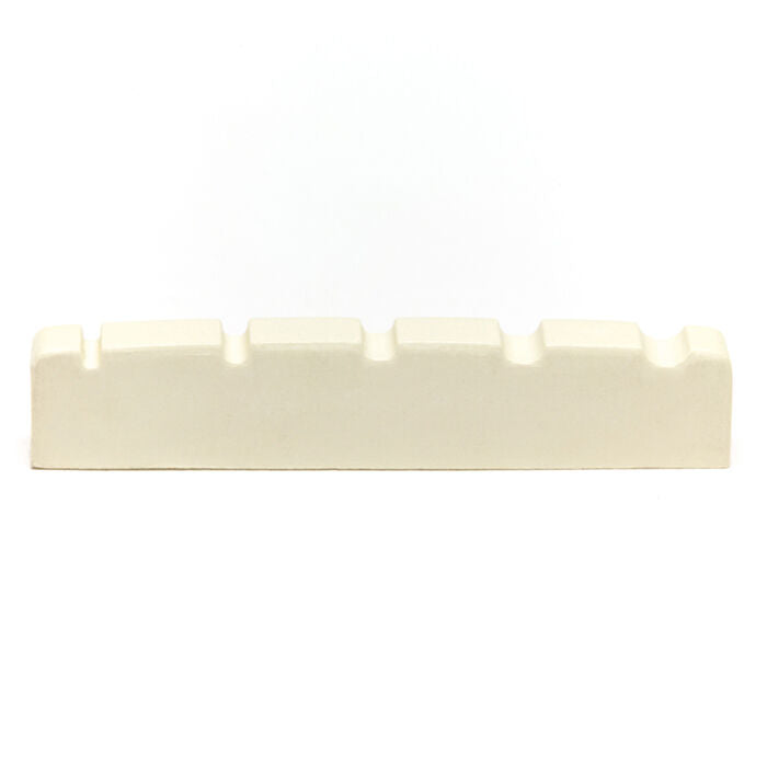 New TUSQ - 5 STRING SLOTTED BASS NUT: PQ-1400-00