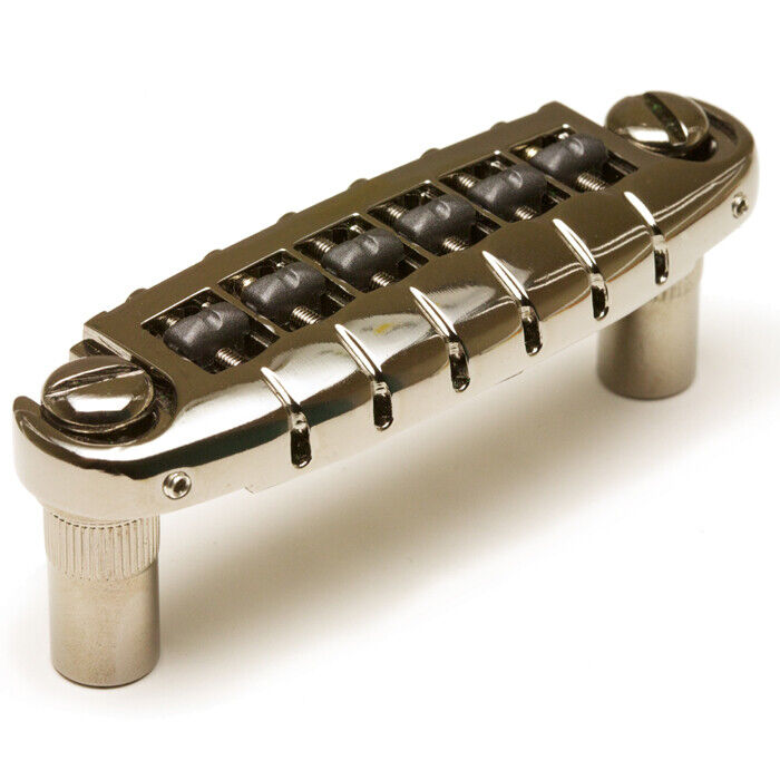 Resomax Nw2 Adjustable Wraparound Bridge W/ String Saver
