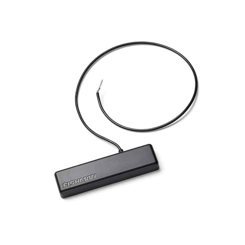 Fishman Powertap Infinity Narrow Format– Body Sensor with Undersaddle Pickup