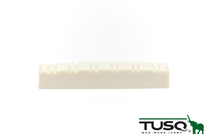TUSQ 12 STRING ELECTRIC SLOTTED NUT PQ-1500-L0 LEFTY