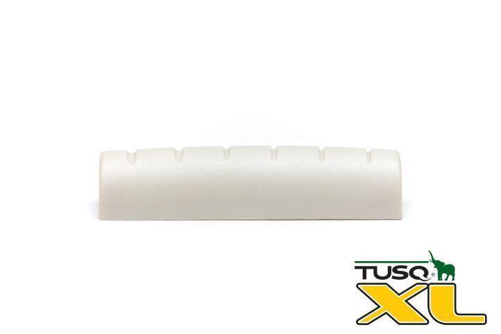 New TUSQ XL 1/4" Pre 2014 EPIPHONE SLOTTED NUT : PQL-6060-00