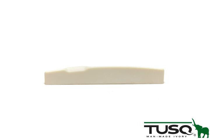 Tusq 1/8" Compensated Gibson Acoustic Saddle PQ-9400