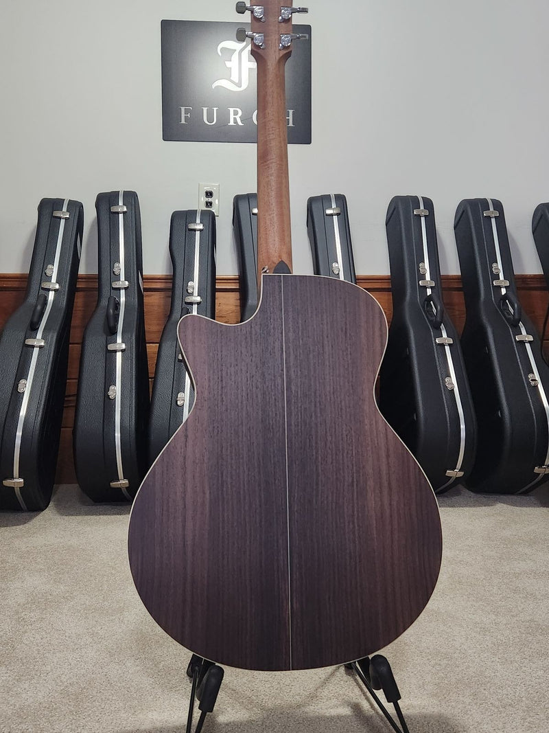 Furch Spectra Plus Gc-ERa BBU with LR Baggs Anthem #133513