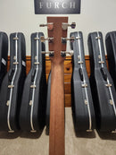 Furch LJ 11-SR Little Jane Travel Guitar Spruce Top, Rosewood B&S