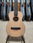 Furch LJ 11-SR Little Jane Travel Guitar Spruce Top, Rosewood B&S