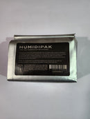 D'Addario Humidipak 12-Pack Maintain Replacement Packet PW-HPRP-12