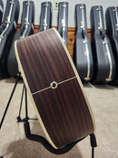 Furch LJ 11-SR Little Jane Travel Guitar Spruce Top, Rosewood B&S