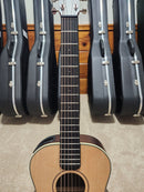 Furch LJ 11-SR Little Jane Travel Guitar Spruce Top, Rosewood B&S