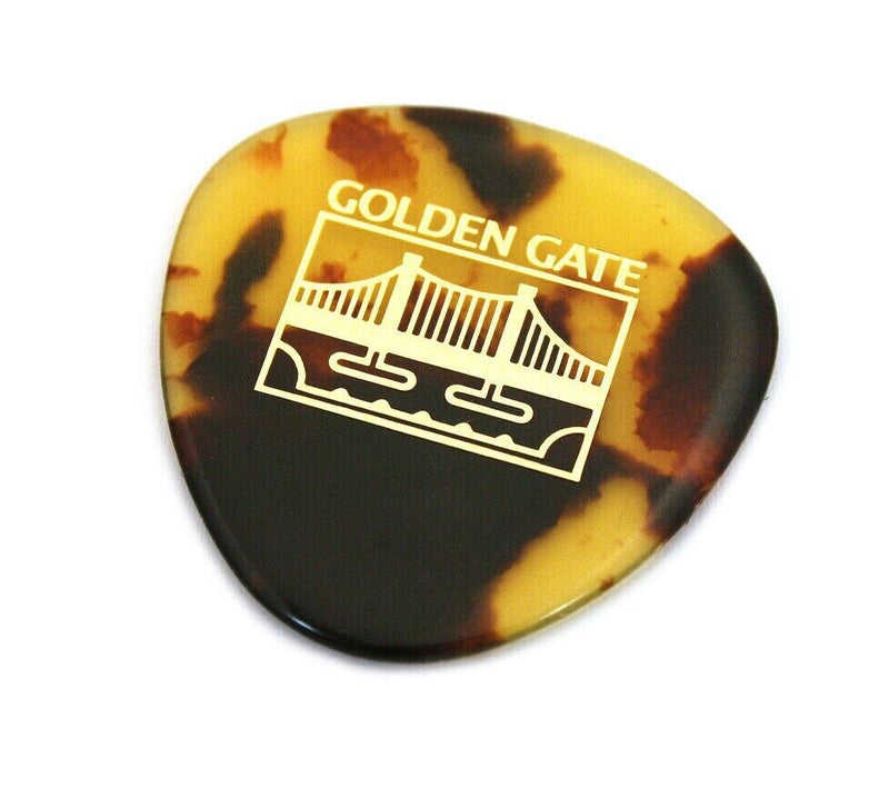 Golden Gate MP-12 Mandolin Picks - 12 Pack