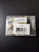 Golden Gate GP-6 Large Pearl Thumbpicks - 12 Pack