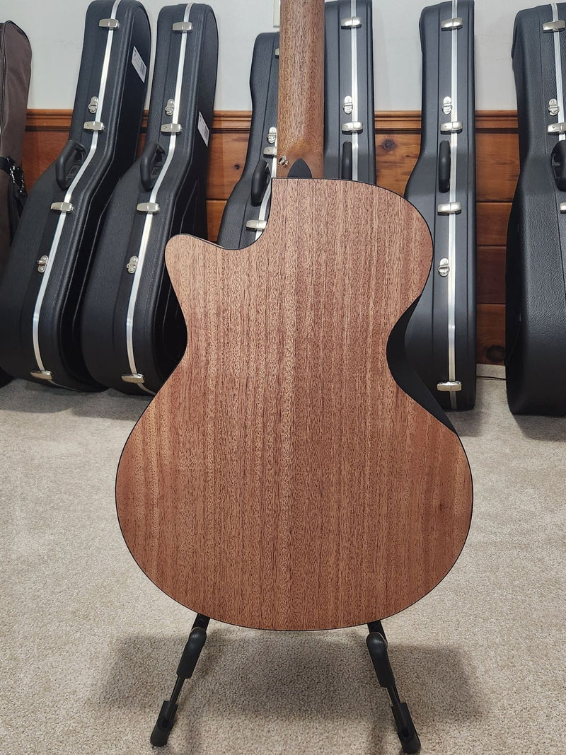 Furch Blue Deluxe Gc-CM Grand Auditorium & New CNR System Active Neck