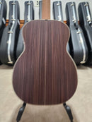 Furch LJ 11-SR Little Jane Travel Guitar Spruce Top, Rosewood B&S