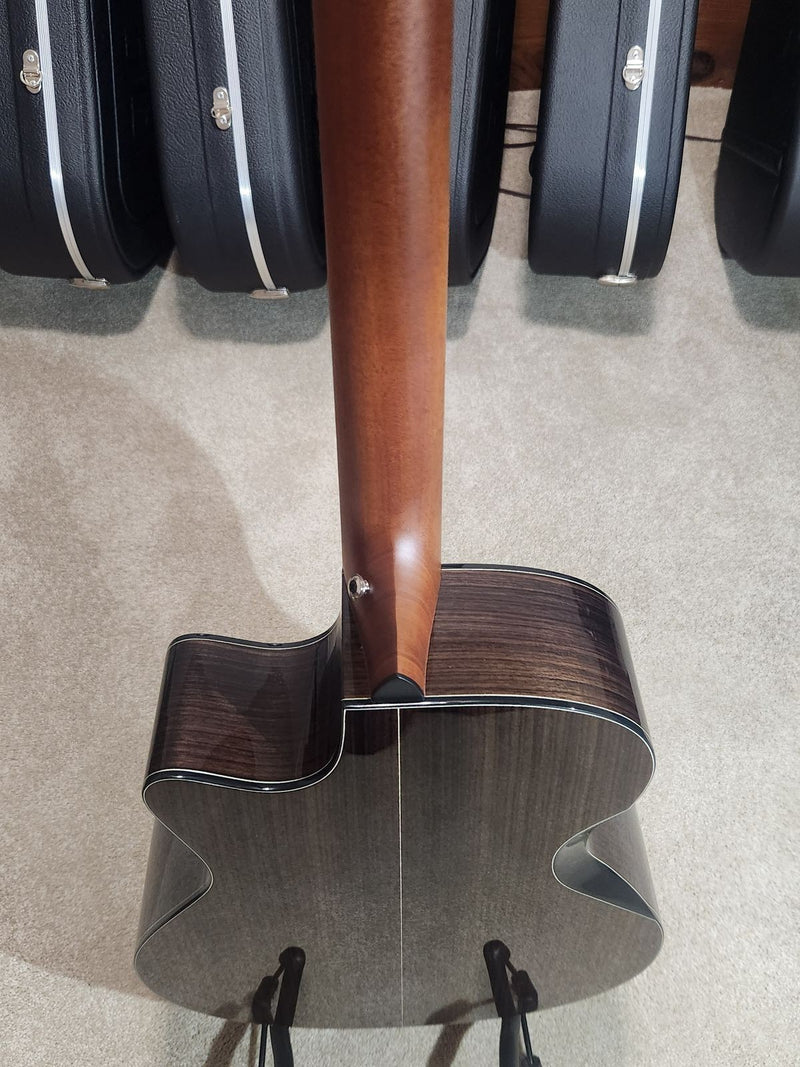 Furch Yellow Deluxe Gc-SRa Grand Auditorium with Anthem & New CNR Syst