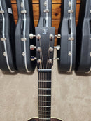 Furch LJ 11-SR Little Jane Travel Guitar Spruce Top, Rosewood B&S