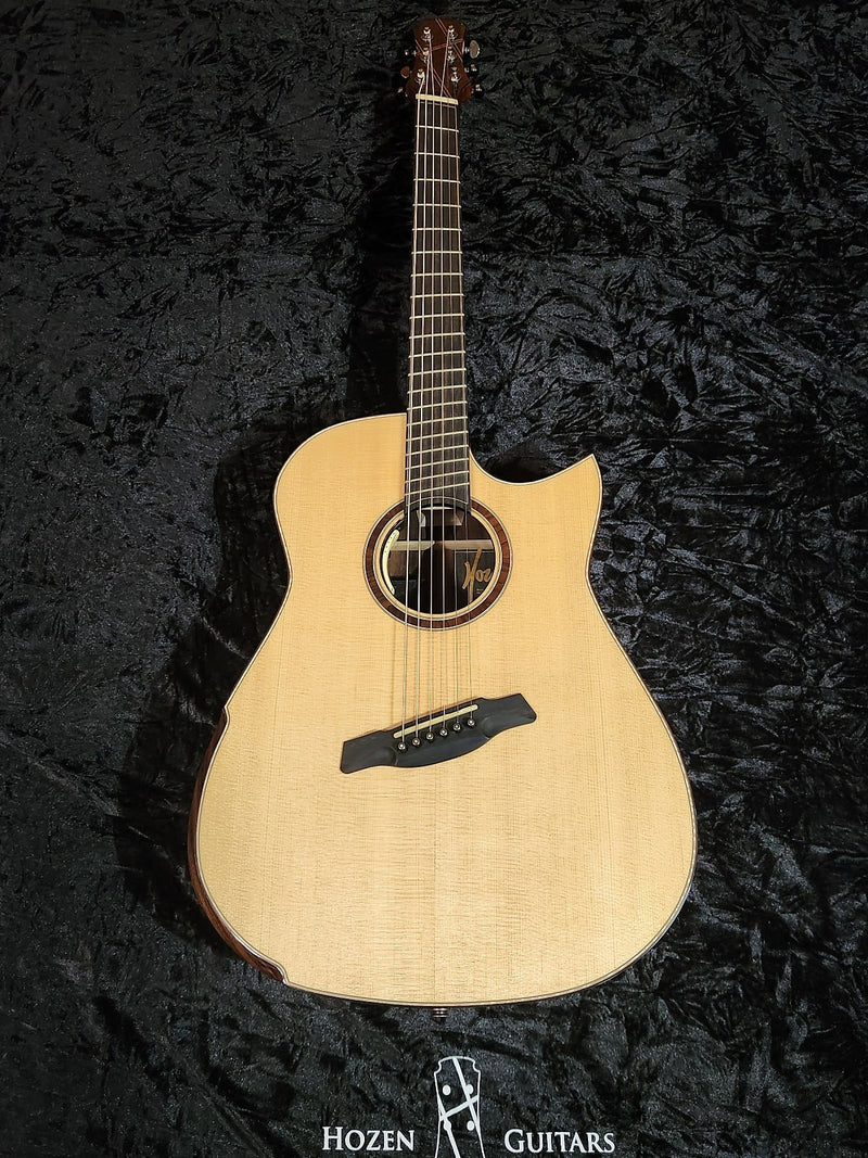 Guitars Plus USA: Maestro, Furch & More Guitars For Sale