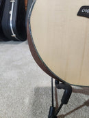 Furch Rainbow Gc-AG Adirondack Spruce Top, Madagascar Rosewood B/S with Anthem