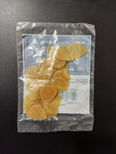 Dunlop Ultex Jazz III XL Picks - 24 Pack