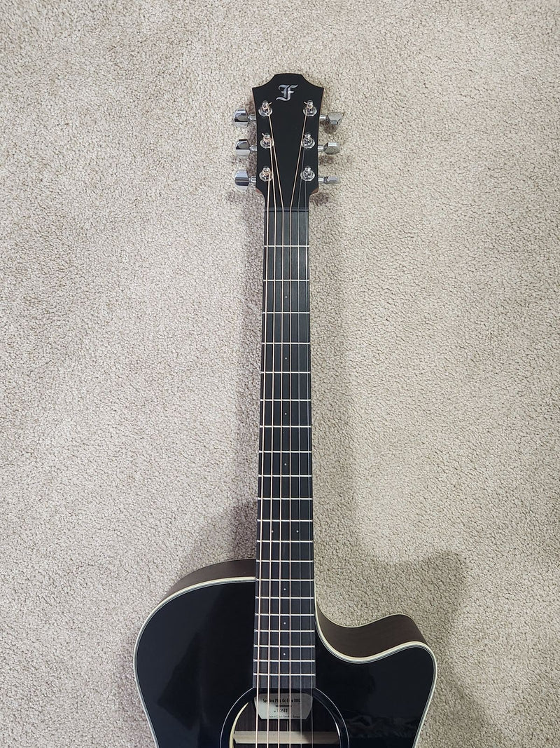 Furch Spectra Plus Gc-ERa BBU with LR Baggs Anthem #133513