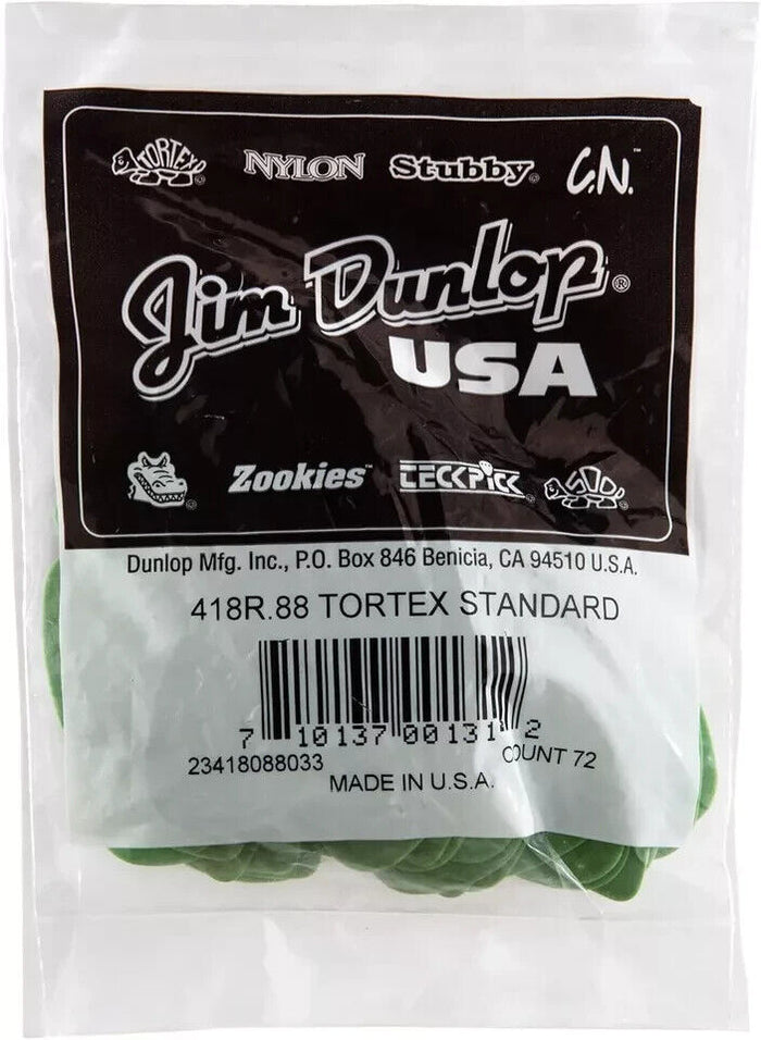 Dunlop Picks