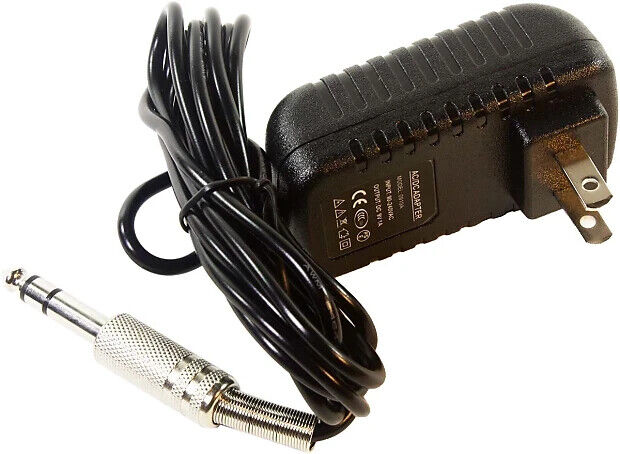 MI-SI Crystal Battery Free Guitar Pickup