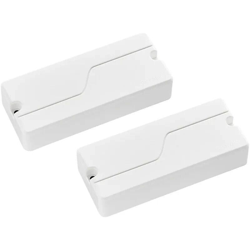 Fishman PRF-MS7-TW2 Fluence Tosin Abasi 7-String Pickup Set (White) New