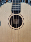 Furch LJ 11-SR Little Jane Travel Guitar Spruce Top, Rosewood B&S