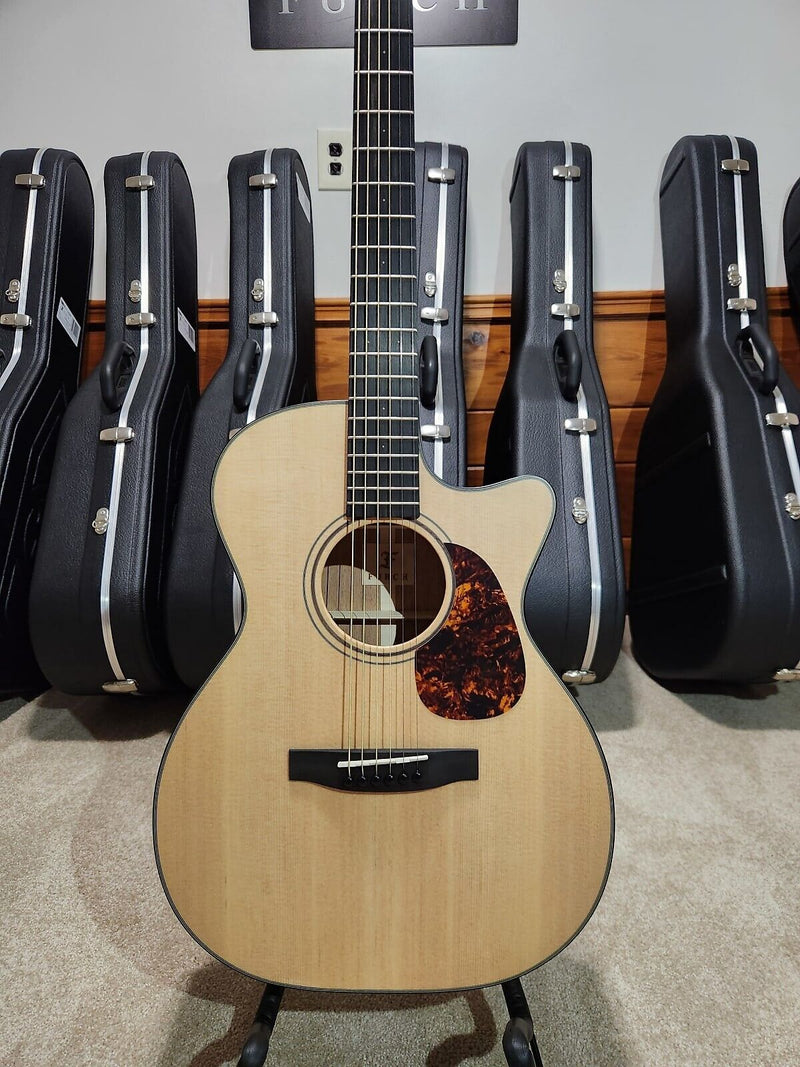 Furch Guitars Vintage Pure OMc-SM