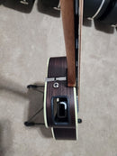 Furch LJ 11-SR Little Jane Travel Guitar Spruce Top, Rosewood B&S