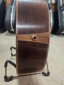 Furch Rainbow Gc-AG Adirondack Spruce Top, Madagascar Rosewood B/S with Anthem