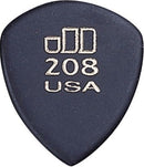 5 Dunlop Jazztone Picks -