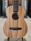 Furch Little Jane All Mahogany Travel Guitar