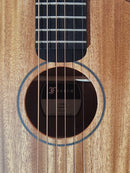 Furch Little Jane All Mahogany Travel Guitar