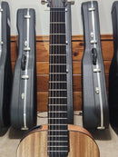 Furch Little Jane All Mahogany Travel Guitar