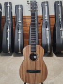 Furch Little Jane All Mahogany Travel Guitar