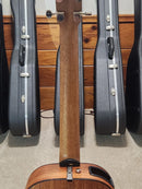 Furch Little Jane All Mahogany Travel Guitar