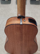 Furch Little Jane All Mahogany Travel Guitar