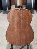 Furch Little Jane All Mahogany Travel Guitar