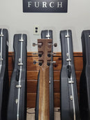 Furch Little Jane All Mahogany Travel Guitar