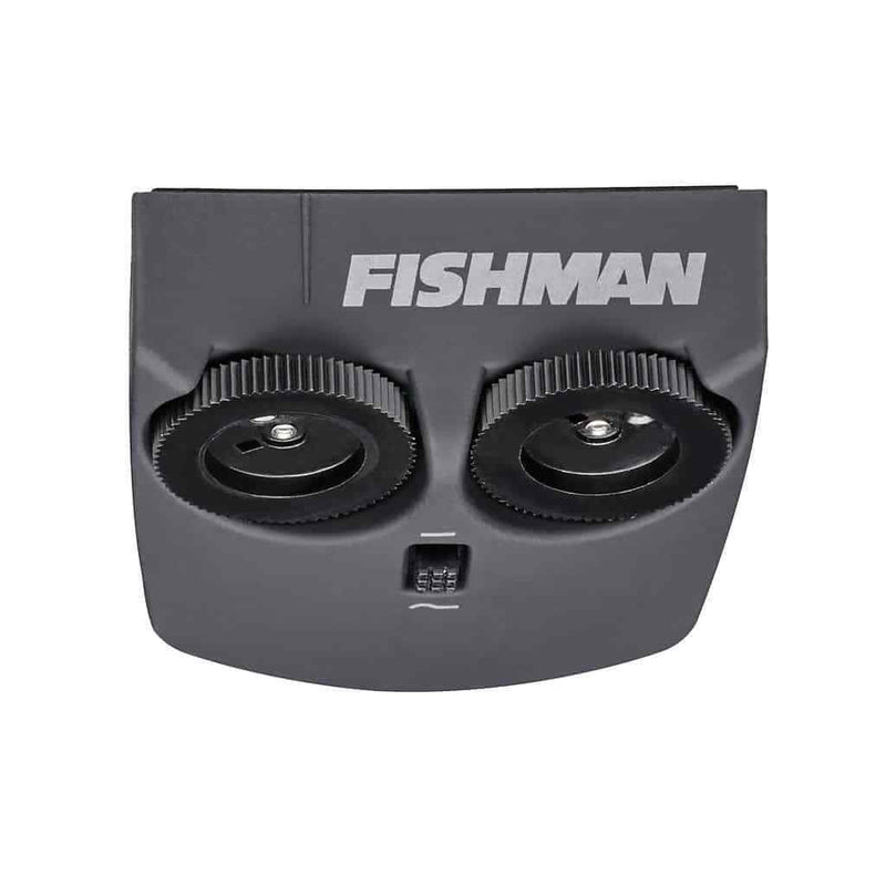 Fishman Matrix Infinity Mic Blend Pickup & Preamp System Narrow PRO-MAN-MBV