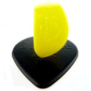 3-Pack Fred Kelly Bumblebee Pick - Jazz Light