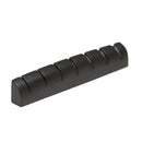 BLACK TUSQ XL 7 STRING NUT PT-6700-00