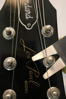 Music Nomad Premium Spanner Wrench with Microfiber Suede Backing (MN224)