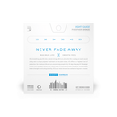 D'addario XS Phosphor Bronze Acoustic Guitar Strings Light 12-53