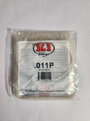 SIT 12-Pack of E or B strings - (Gauge .011)