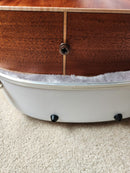 Maestro Guitar Original Series OM Cedar Top, Mahogany B/S with Anthem