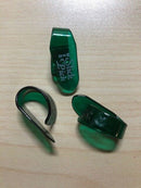 3 Pack of Fred Kelly Slick Picks - Poly Medium