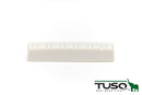 New TUSQ -12 STRING 1/4" SLOTTED NUT PQ-1575-00
