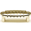 Graph Tech Resomax Nw1 Wraparound Bridge Nickel PM-8593-N0